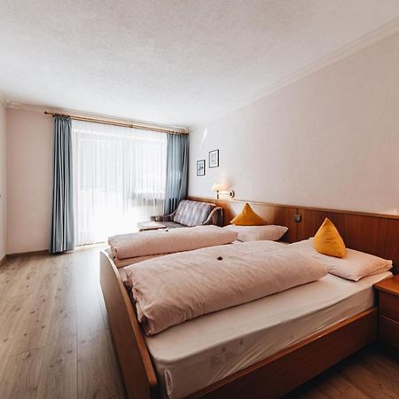 Hotel Ranuimuellerhof Фунес Екстер'єр фото