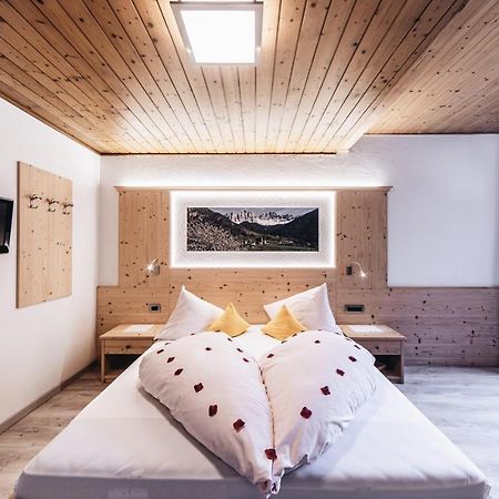 Hotel Ranuimuellerhof Фунес Екстер'єр фото