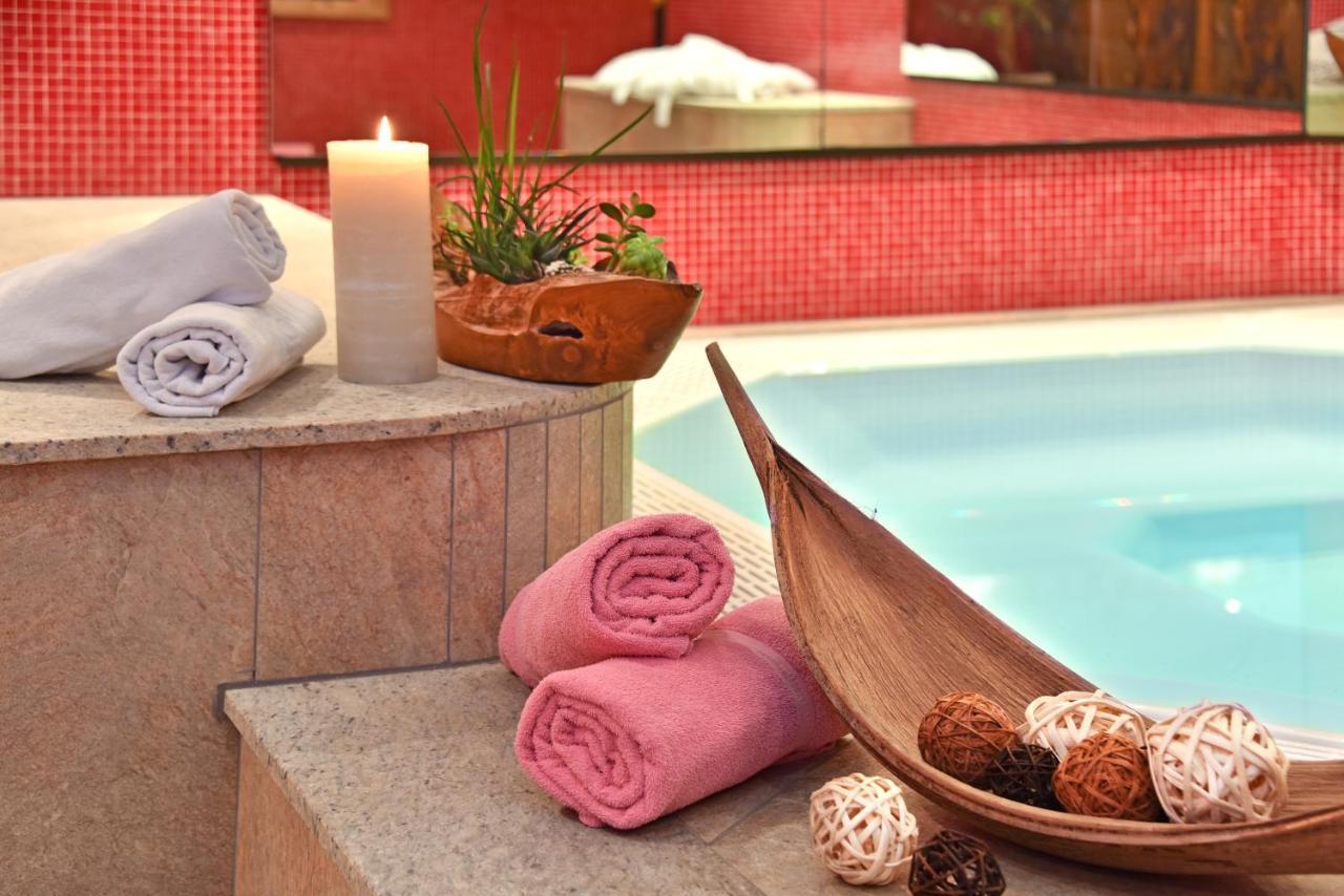 Hotel Ranuimuellerhof Фунес Екстер'єр фото