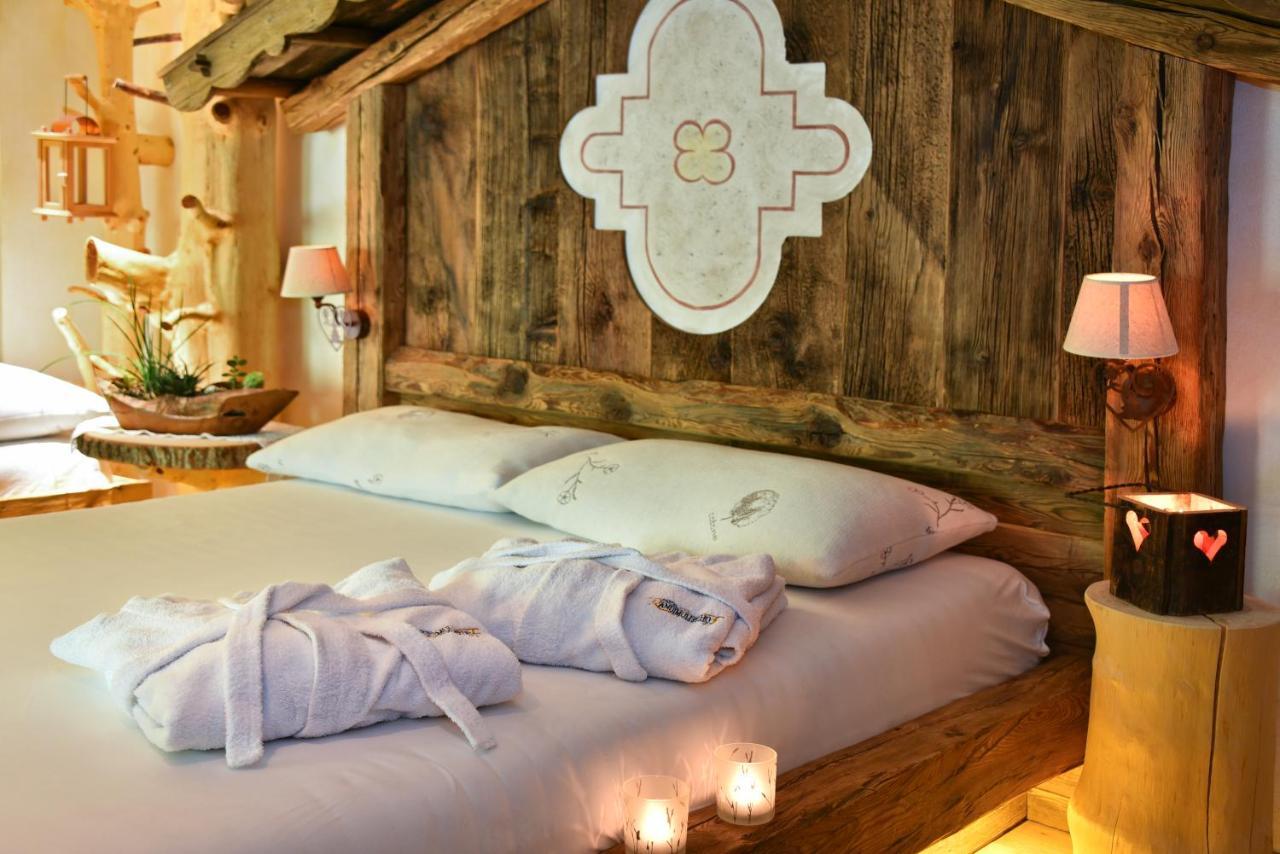 Hotel Ranuimuellerhof Фунес Екстер'єр фото