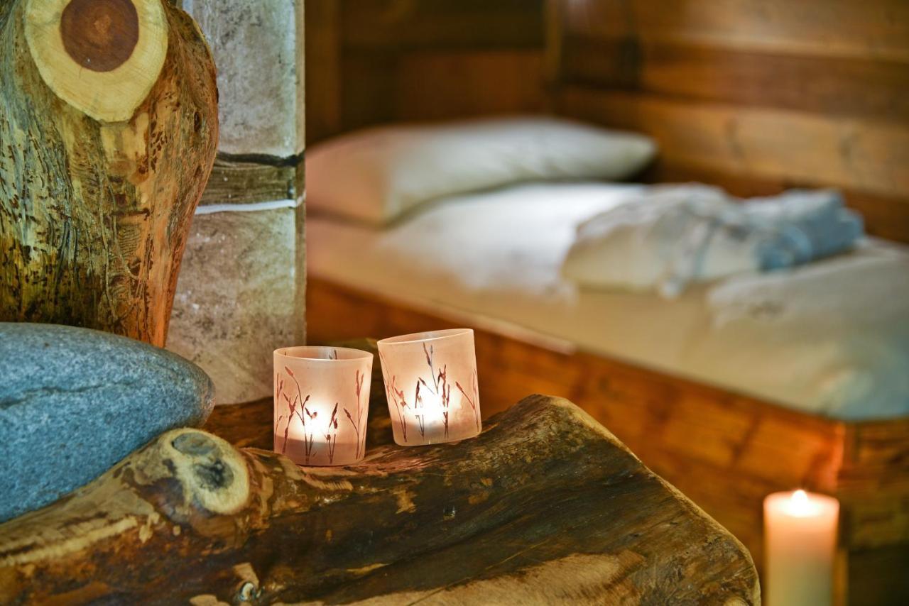 Hotel Ranuimuellerhof Фунес Екстер'єр фото