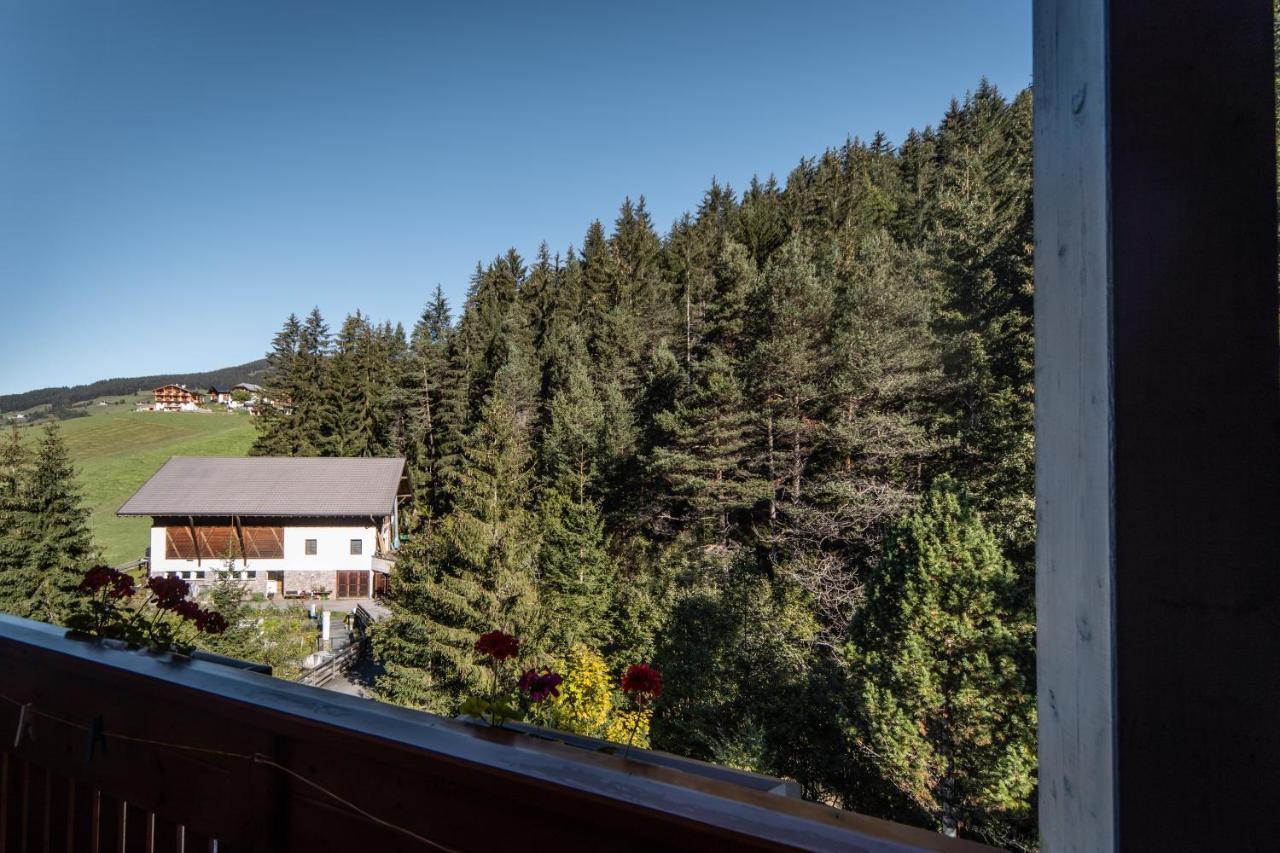 Hotel Ranuimuellerhof Фунес Екстер'єр фото