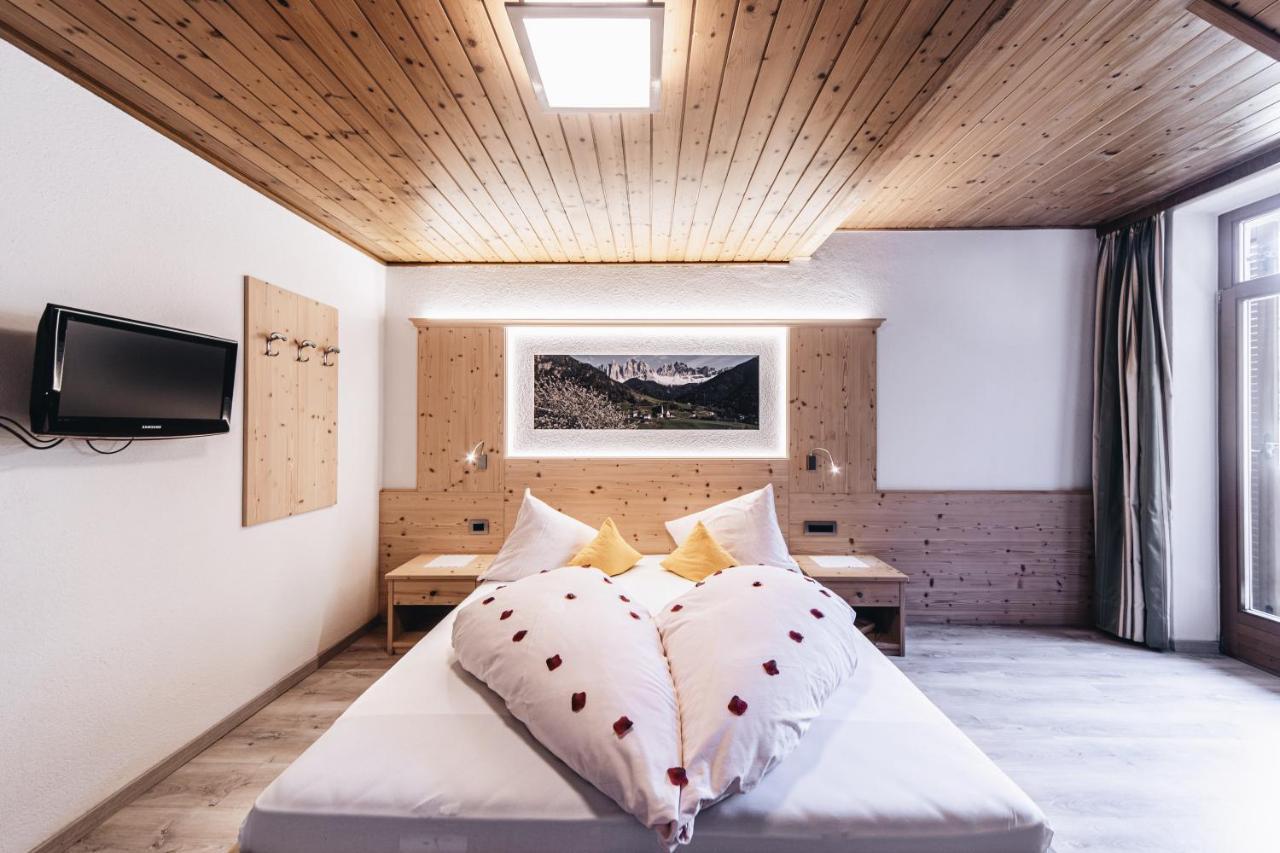 Hotel Ranuimuellerhof Фунес Екстер'єр фото