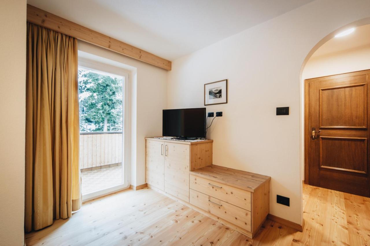 Hotel Ranuimuellerhof Фунес Екстер'єр фото