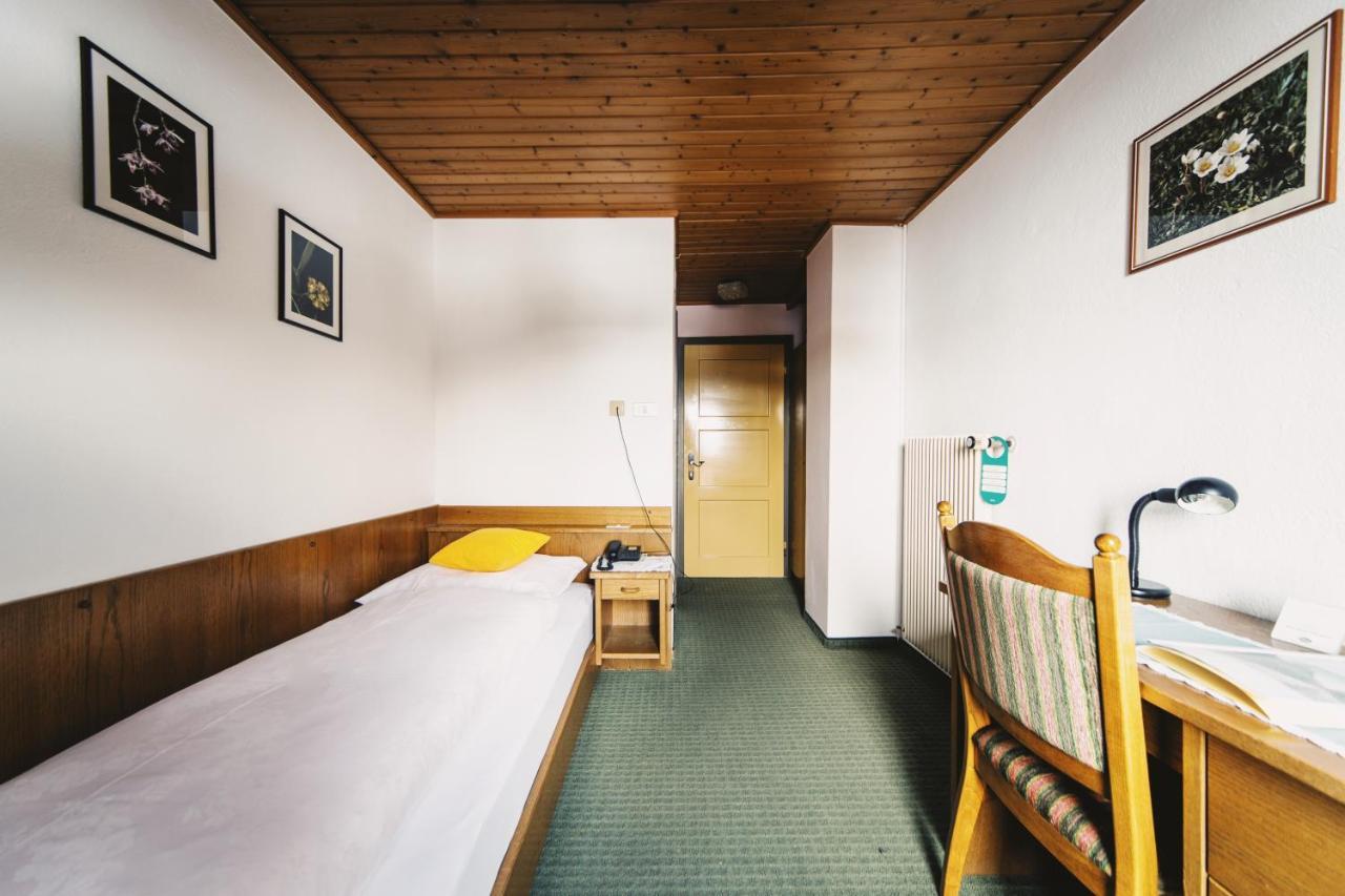 Hotel Ranuimuellerhof Фунес Екстер'єр фото