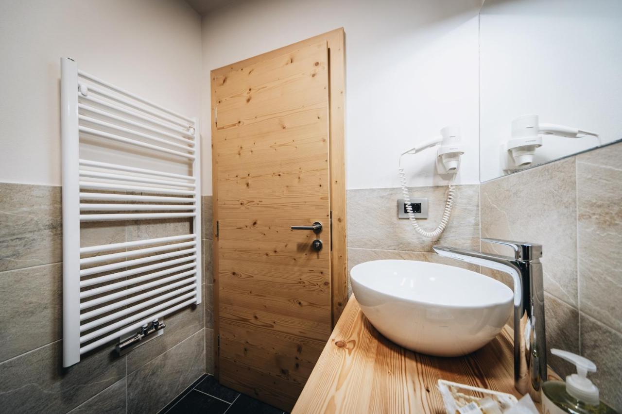 Hotel Ranuimuellerhof Фунес Екстер'єр фото