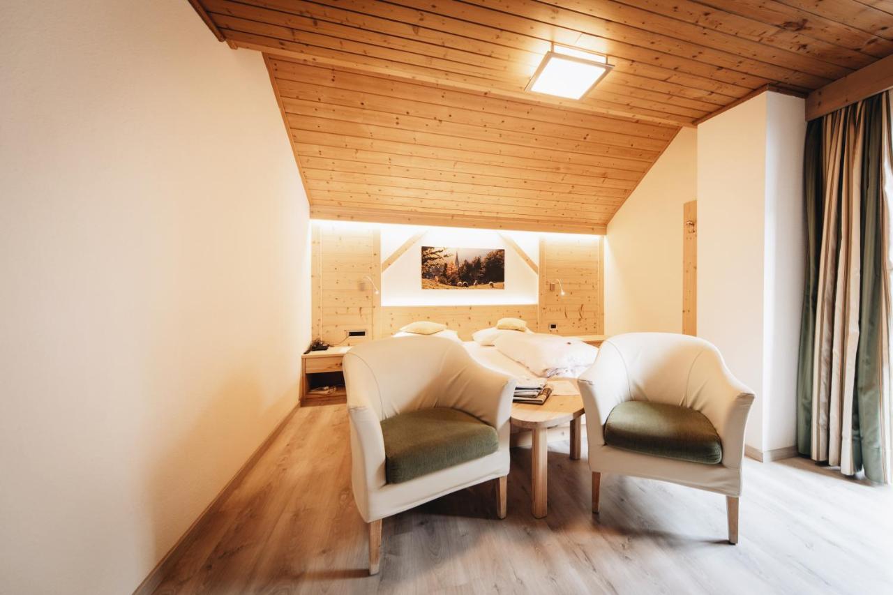 Hotel Ranuimuellerhof Фунес Екстер'єр фото