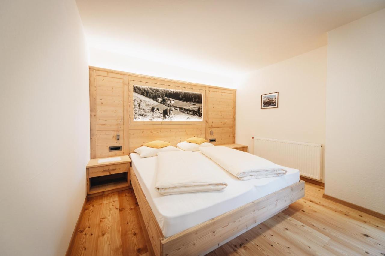 Hotel Ranuimuellerhof Фунес Екстер'єр фото