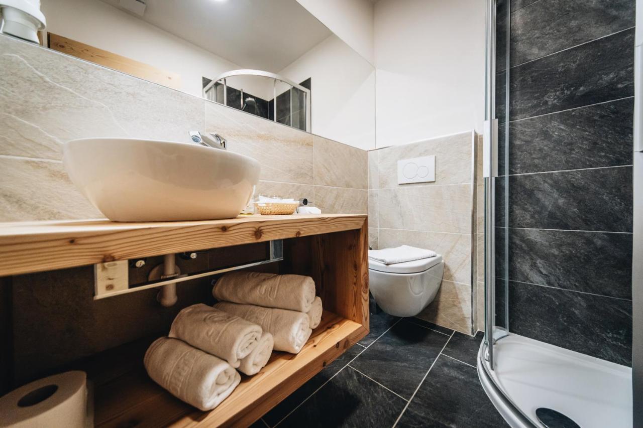 Hotel Ranuimuellerhof Фунес Екстер'єр фото