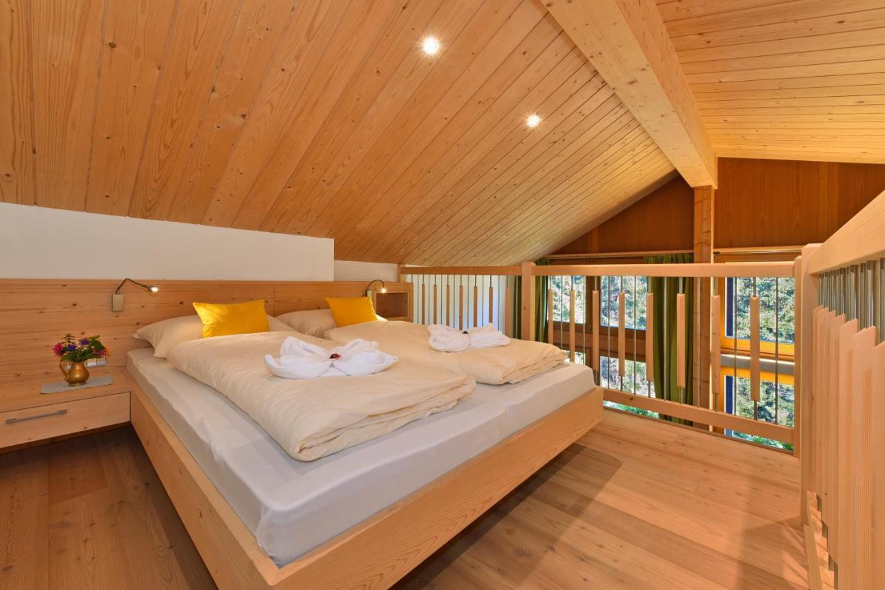 Hotel Ranuimuellerhof Фунес Екстер'єр фото